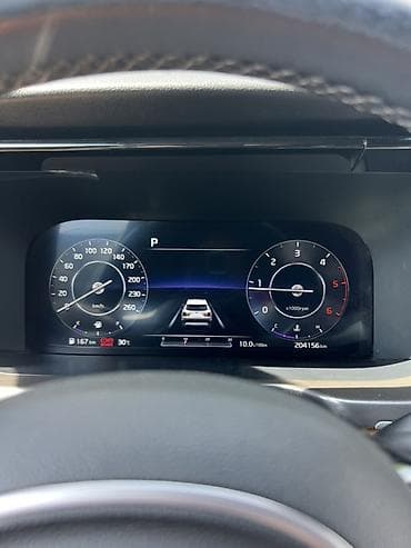 Kia Sorento: 2021 г., 2.2 л, Робот, Дизель, Кроссовер — 10
