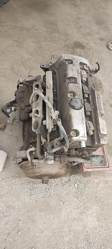Бензиновый мотор Honda 2 л, Оригинал