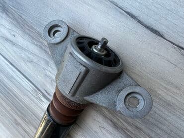 запчасти на хендай портер 2: Задний амортизатор Hyundai 2020 г., Б/у, Оригинал, США — 5