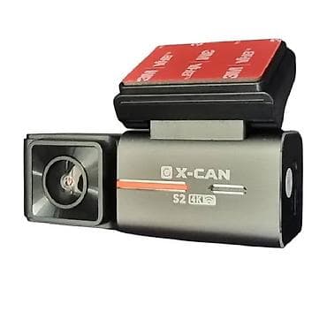 видеорегестратор: Видеорегистратор Новый, На лобовое стекло, Без GPS, Есть G-Sensor, Без антирадара — 3