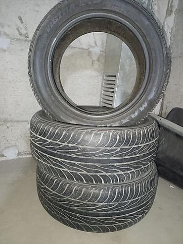 maxxis: Шины летние Maxxis Victra I-Pro - Размер: 235/55 ZR18 - Индекс — 4