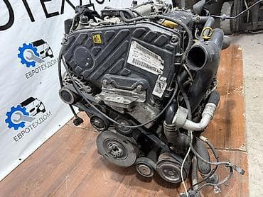 Дизельный Opel 2006 г., 1.9 л, Б/у, Оригинал, Германия — 6