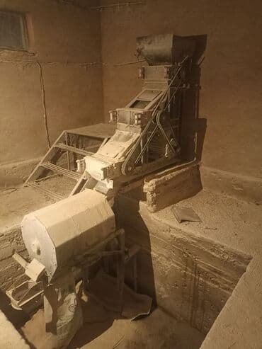 газ баллон доставка бишкек: Мельница (тегирмен) — 5