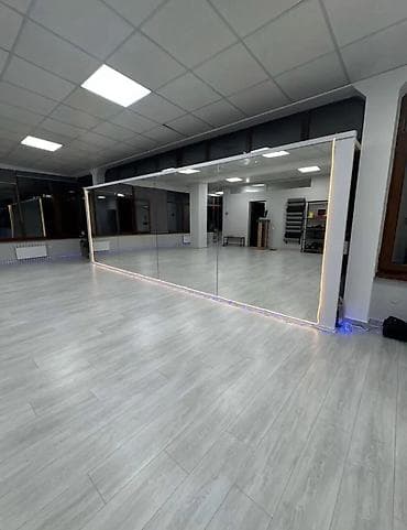 магазин тансу в бишкеке: Танцевальный зал, 140 м², Действующий Бизнес — 3