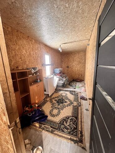 продаю контейнер бишкек: Срочно Продаётся контейнер удлинённый 📏 Длина: 15 метров 🔥 Утеплённый — 8