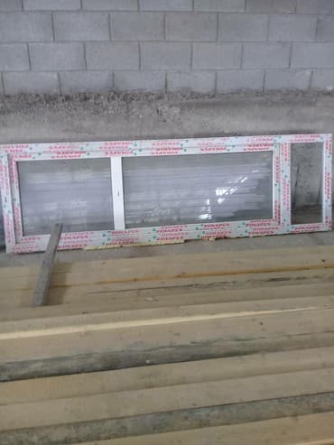 фасадные панели с утеплителем бишкек: Окна и Двери пластиковые. Новые !!! ЗА ВСЁ ¡!!!!!!!!!!!!!!!!! Двери 2 — 5