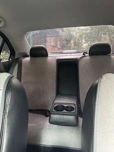 Honda Accord: 2006 г., 2.4 л, Автомат, Бензин, Седан — 6