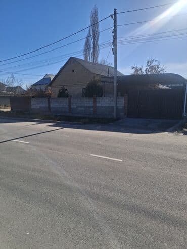 с большим участком: Дом, 1 м², 5 комнат, Собственник — 13