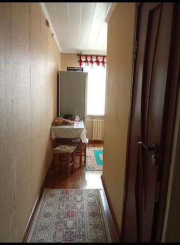 binar: 3 комнаты, 63 м², 104 серия, 3 этаж, Косметический ремонт — 2