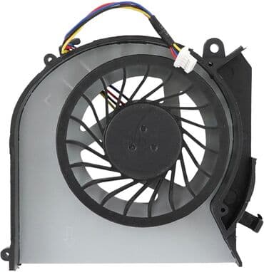 системы охлаждения для ноутбука: Система охлаждения, Новый, Для ноутбука — 2