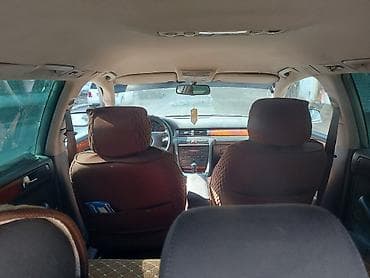 диски борбет а: Audi A6: 2001 г., Универсал — 9