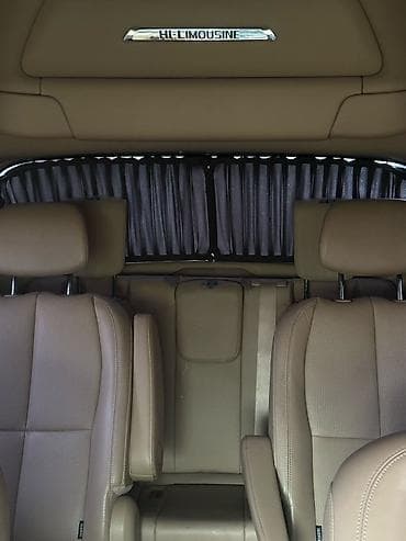 sprinter 412: Kia Carnival: 2017 г., 2.2 л, Типтроник, Дизель, Лимузин — 7