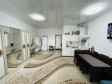 Продажа квартир: 32 м², С мебелью — 1