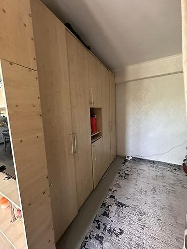 кольбаев: 2 комнаты, Собственник, С мебелью частично — 5