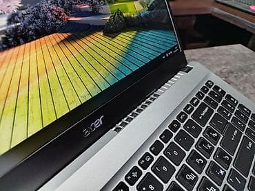 Ноутбуки Acer: Для программирования, Новый, Intel Core i5 — 6