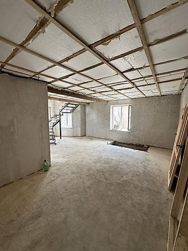 жаны уйлор: 🏡 Продаётся участок с домом в жилмассиве Өскөн-ордо, ул. Салкын-Төр 🌿 — 8