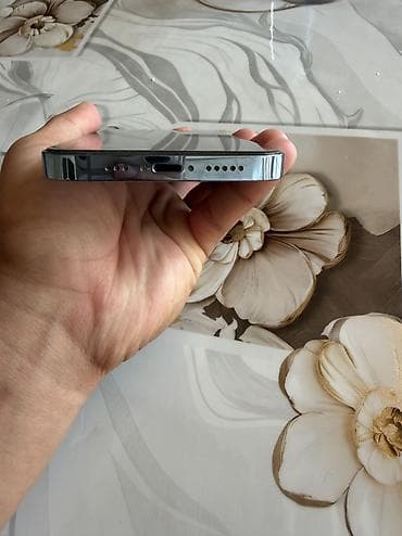 playstation 3 цена бишкек: IPhone 13 Pro, Колдонулган, 256 ГБ, Көгүлтүр, Заряддоочу түзүлүш, Кабель, 77 % — 5