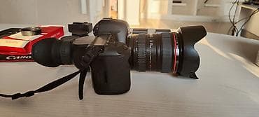drone camera: ЧИТАТЬ ВНИМАТЕЛЬНО!! Продаю легендарный фотоаппарат Canon 5D Mark II — 2