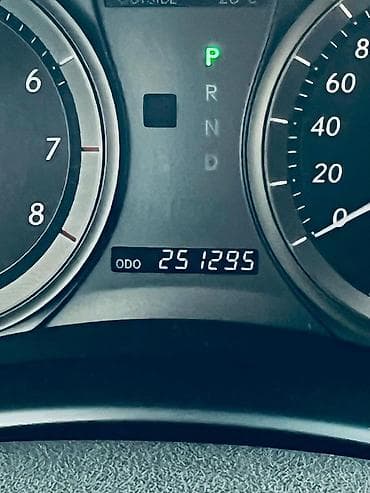мерседес бенц бусик: Lexus ES: 2007 г., 3.5 л, Автомат, Газ, Седан — 4