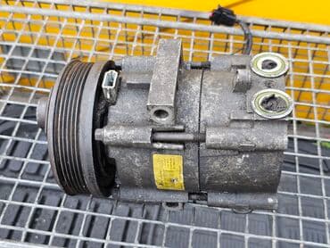 промышленный компрессор: Компрессор Ford 2003 г., Б/у, Оригинал, Германия — 14