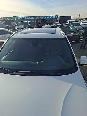 BMW X5: 2016 г., 2 л, Автомат, Гибрид, Кроссовер — 4