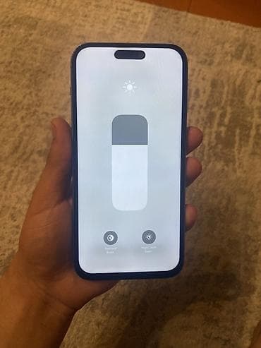 nokia 3: IPhone 14 Pro Max, 256 ГБ, Deep Purple — 6