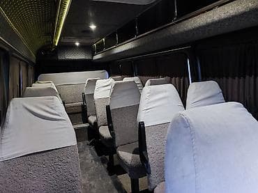 зеркала камри 40: Mercedes-Benz Спринтер: 2002 г., 2.2 л, Дизель, Бус — 5