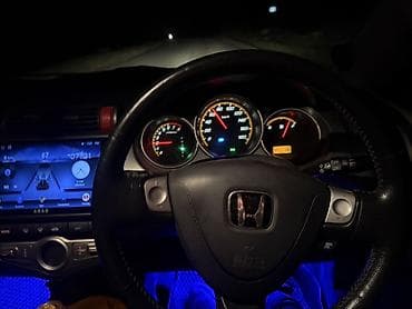 радар авто: Honda Fit: 2003 г., 1.5 л, Автомат, Бензин, Хетчбек — 8
