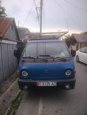 Легкий грузовик, Hyundai, Стандарт, 1,5 т, Б/у