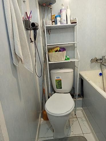 комната квартиры: 1 комната, 26 м², 2 этаж — 2