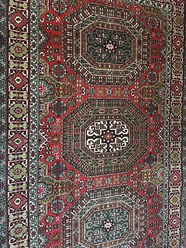 Скупка ковров: Ковер — 1