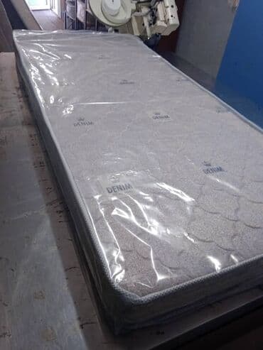 ватные матрацы: Ортопедический матрас, Новый, Другой бренд, Семейный, Матрасы средней жесткости, Бесплатная доставка — 6