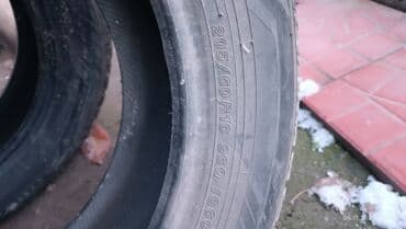 шины на дэу матиз купить: Шины 205 / 60 / R 16, Зима, Б/у, Пара, Легковые, Япония, Yokohama — 3