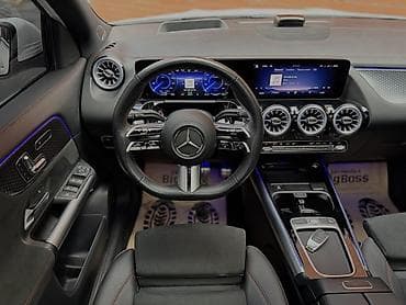 гитара мерседес: Mercedes-Benz EQA: 2024 г., Автомат, Электромобиль, Хэтчбэк — 9