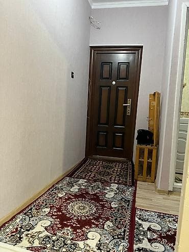 квартира лазурный: 1 комната, С мебелью полностью — 5