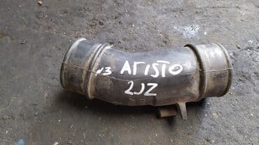 стенд для чистки дизельных форсунок: Toyota Aristo Патрубок, Тойота Аристо патрубок Тип 2JZ Автозапчасти — 1