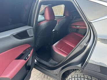 купить нексия 2 в бишкеке: Lexus NX: 2022 г., 2.5 л, Автомат, Бензиновая, Кроссовер — 14