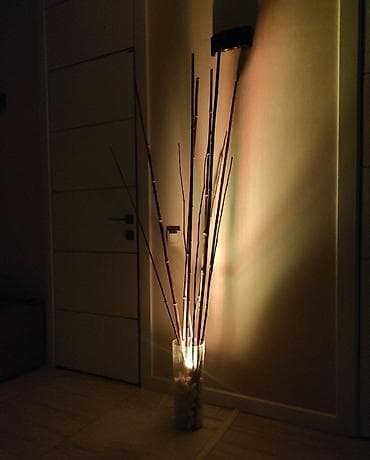 Садовая мебель: Декор для дома и сада — 10