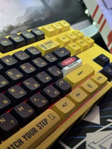 ультратонкий игровой ноутбук: Компьютер, ядер - 6, ОЗУ 6 ГБ, Игровой, Intel Core i5, NVIDIA GeForce RTX 4060, SSD — 11
