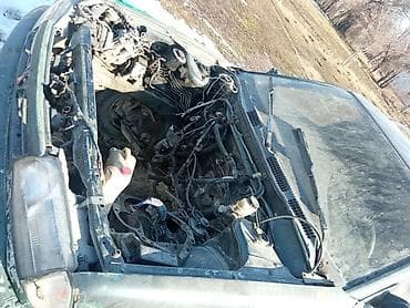 Автохимия: Нисан примера вал жазаш керек Особенности и состав: - Кузов — 4