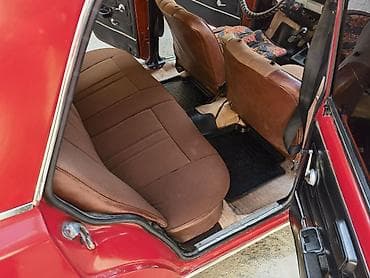 жугули авто: ВАЗ (ЛАДА) 2101: 1975 г., Ручные, Бензин, Седан — 5