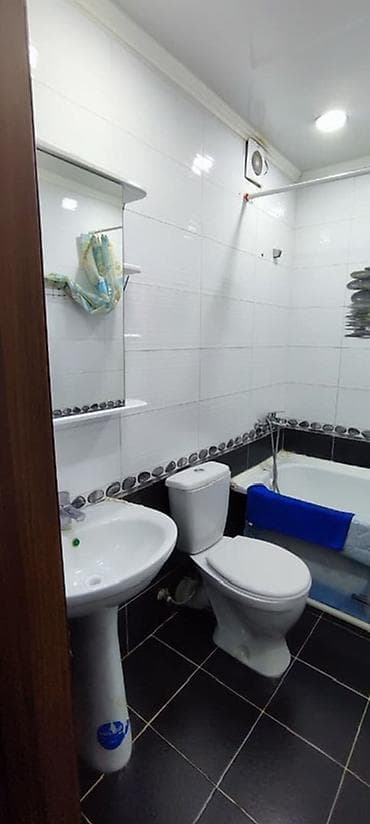 Продажа квартир: 1 комната, 42 м², Элитка, 6 этаж, Косметический ремонт — 4