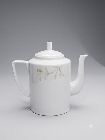 Столовый сервиз Aidema Fine Bone China – 32 предмета (на 6 персон) — 7