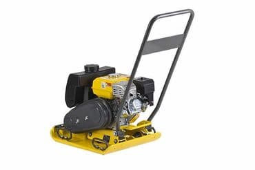 вибротрамбовка: Сдам в аренду Виброплиты, Трамбовки — 2