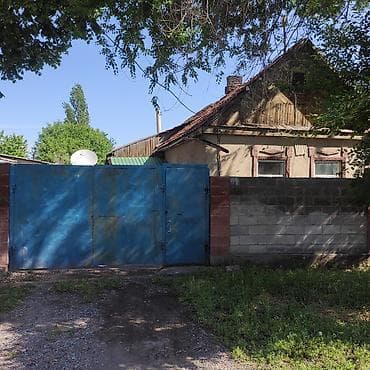 грин лэнд: Жилой дом с участком - Тип: частный дом с приусадебным участком - — 1