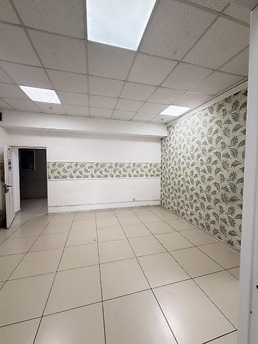 Недвижимость: Сдается светлое коммерческое помещение 85 м² 4 просторных кабинета — 8