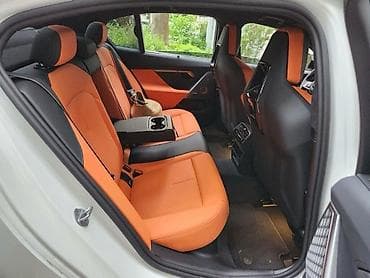 м5 bmw: BMW 5 series: 2024 г., 4.4 л, Гибрид, Седан — 8