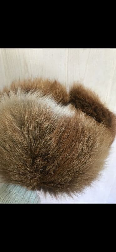 органайзер для вещей: Шапка норковая новая СССР — 5