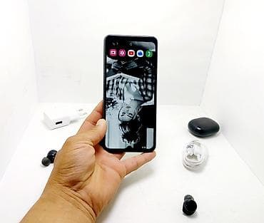 samsung а23: Samsung Galaxy A23, Б/у, 64 ГБ, цвет - Черный, 1 SIM, 2 SIM — 9