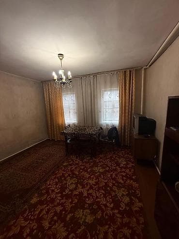 мкр сдаю: Сдается в аренду дом 2 спальных, кухня и прихожая Адрес : Гагарина — 2